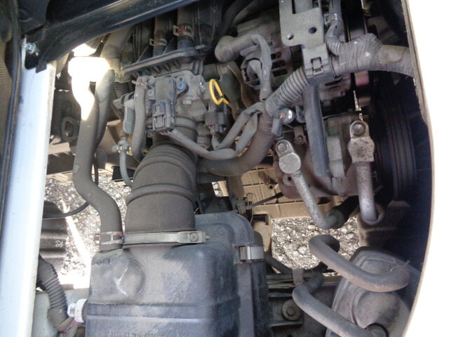 マツダ スクラム 軽 平ボディ EBD-DG63T H20|画像18