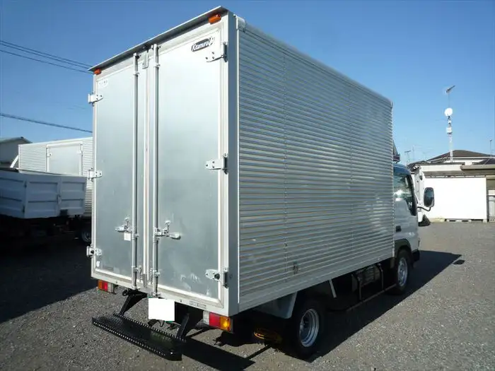 マツダ タイタン 小型 アルミバン ABF-SYE6T H20の中古トラック画像4