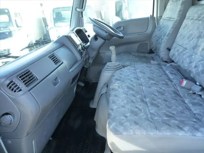 マツダ タイタン 小型 アルミバン ABF-SYE6T H20の中古トラック画像11