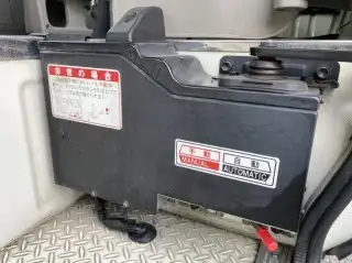 トヨタ コースター 小型 バス マイクロバス SKG-XZB50の中古トラック画像7