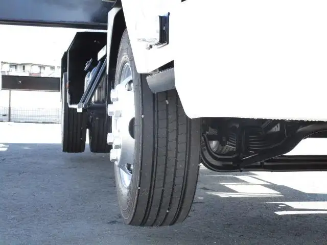 いすゞ エルフ 小型 高所・建柱車 高所作業車 SKG-NKR85YNの中古トラック画像20
