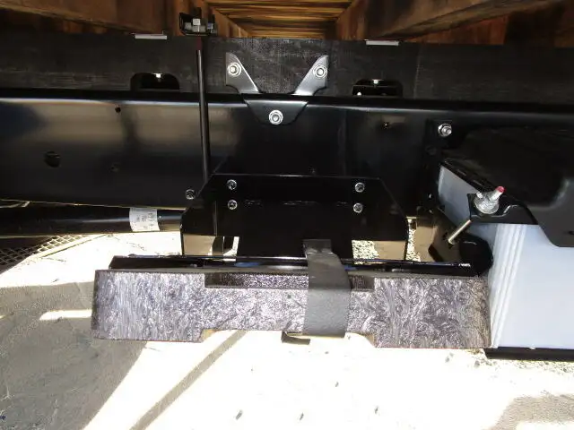 日野 レンジャー 中型/増トン クレーン付 4段 ラジコンの中古トラック画像18