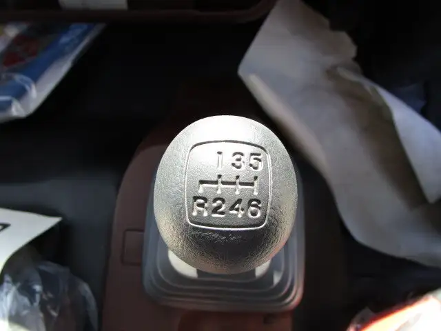 日野 レンジャー 中型/増トン クレーン付 4段 ラジコンの中古トラック画像12