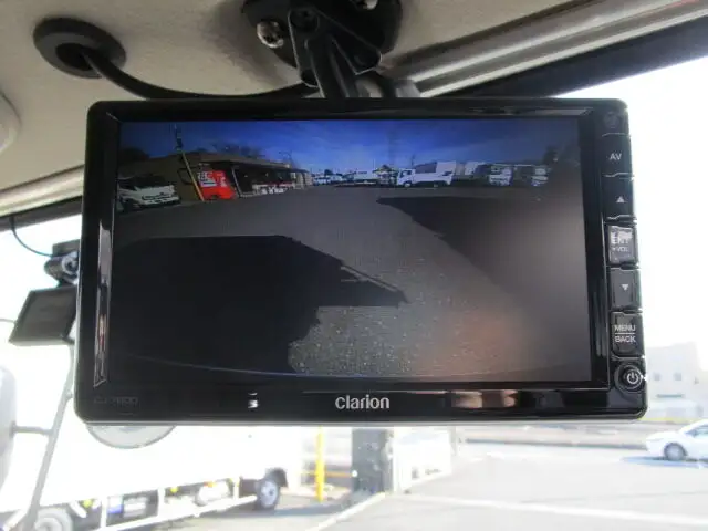 日野 レンジャー 中型/増トン クレーン付 アルミブロック 4段の中古トラック画像13