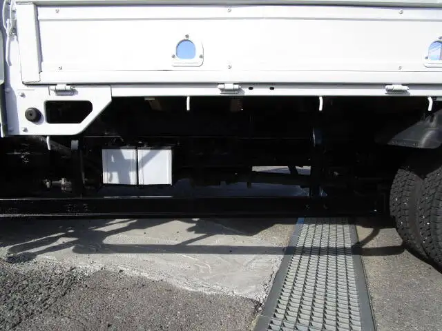 いすゞ エルフ 小型 クレーン付 4段 ラジコンの中古トラック画像14