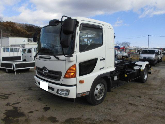 日野 プロフィア 大型 トラクター ハイルーフ 1デフ の中古トラック【車両No.121412】