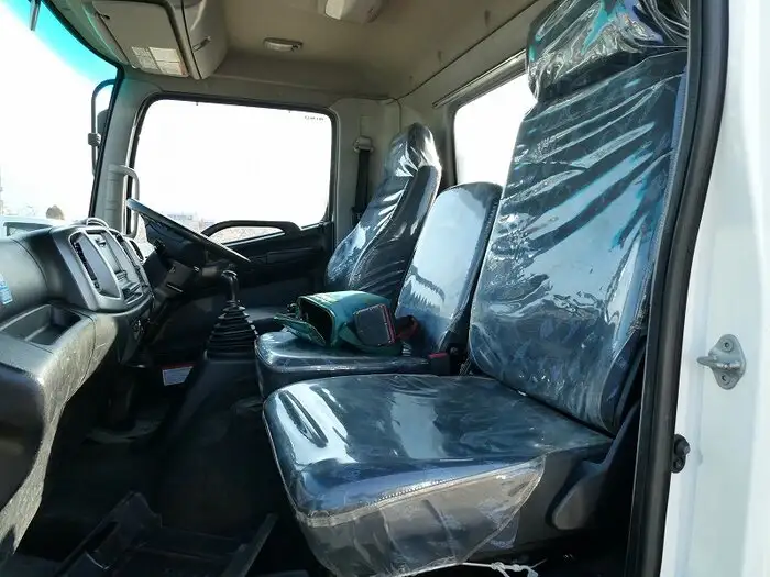 日野 レンジャー 中型/増トン クレーン付 4段 ラジコンの中古トラック画像13
