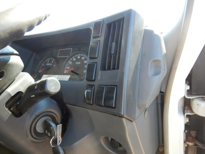 いすゞ エルフ 小型 タンク車 バキューム PDG-NPR75N｜画像13