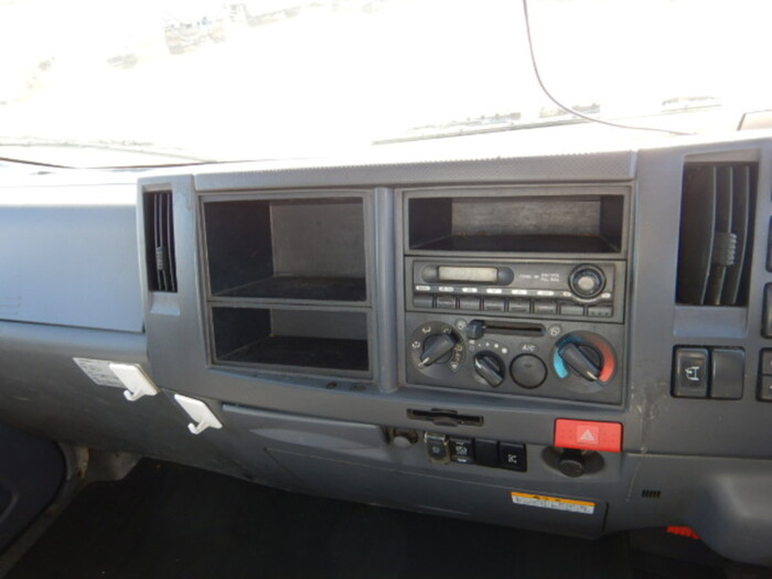いすゞ エルフ 小型 タンク車 バキューム PDG-NPR75N｜画像15
