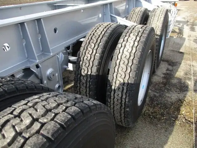 国内・その他 国産車その他 トレーラー/その他 トレーラー 3軸 NCCTB32082の中古トラック画像19