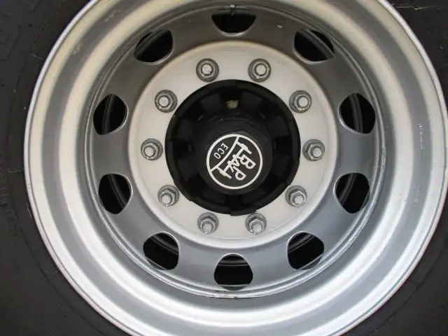 国内・その他 国産車その他 トレーラー/その他 トレーラー 3軸 NCCTB32082の中古トラック画像20