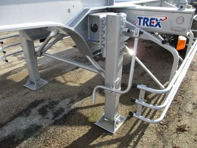 国内・その他 国産車その他 トレーラー/その他 トレーラー 3軸 NCCTB32082の中古トラック画像15