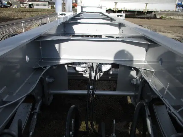 国内・その他 国産車その他 トレーラー/その他 トレーラー 3軸 NCCTB32082の中古トラック画像6