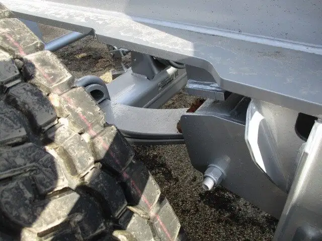 国内・その他 国産車その他 トレーラー/その他 トレーラー 3軸 NCCTB32082の中古トラック画像18