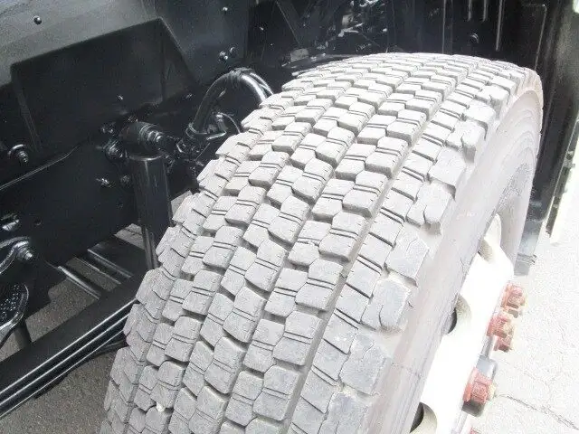 日野 プロフィア 大型 トラクター 1デフ LKG-SH1EDAGの中古トラック画像19