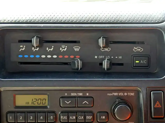 トヨタ トヨエース 小型 平ボディ TC-TRY220 H18の中古トラック画像10