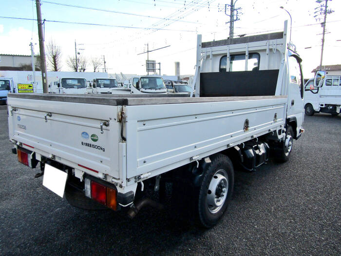 マツダ タイタン 小型 平ボディ 10尺 TRG-LHR85A - 中古トラック車両