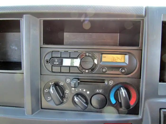 マツダ タイタン 小型 平ボディ TRG-LHR85A H27の中古トラック画像11