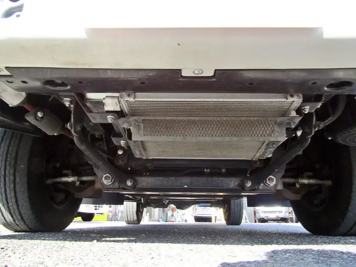 マツダ タイタン 小型 平ボディ TRG-LHR85A H27の中古トラック画像14