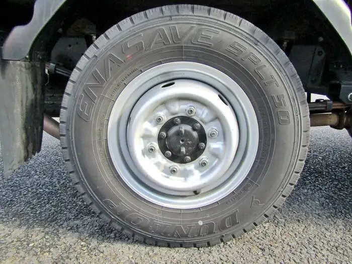 マツダ タイタン 小型 平ボディ TRG-LHR85A H27の中古トラック画像18