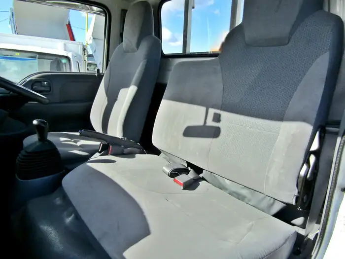 マツダ タイタン 小型 平ボディ TRG-LHR85A H27の中古トラック画像8