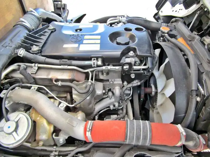 マツダ タイタン 小型 平ボディ TRG-LHR85A H27の中古トラック画像20