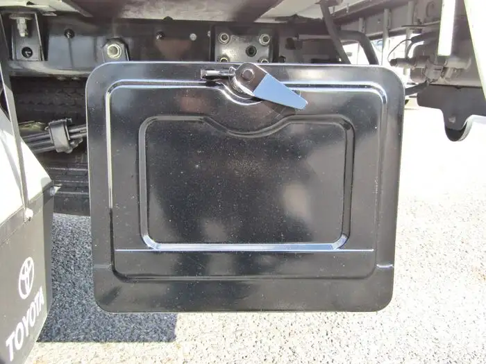 トヨタ ダイナ 小型 平ボディ QDF-KDY231 H28の中古トラック画像13