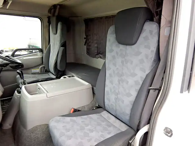 日産UD コンドル 中型/増トン ウイング ベッド TKG-MK38Lの中古トラック画像10