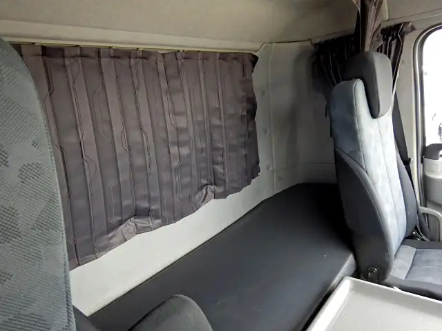 日産UD コンドル 中型/増トン ウイング ベッド TKG-MK38Lの中古トラック画像14
