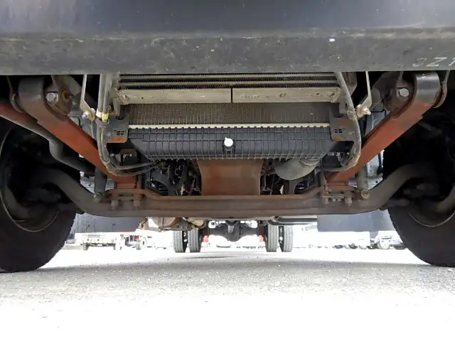 日産UD コンドル 中型/増トン ウイング ベッド TKG-MK38Lの中古トラック画像像17
