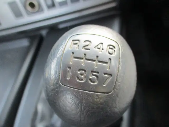 日野 プロフィア 大型 トラクター ハイルーフ 1デフの中古トラック画像16