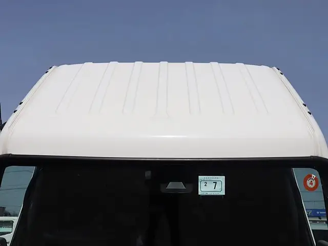 トヨタ ダイナ 小型 平ボディ TKG-XZU645 H31/R1の中古トラック画像7