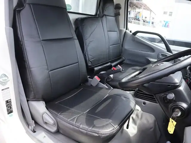 トヨタ ダイナ 小型 平ボディ TKG-XZU645 H31/R1の中古トラック画像8