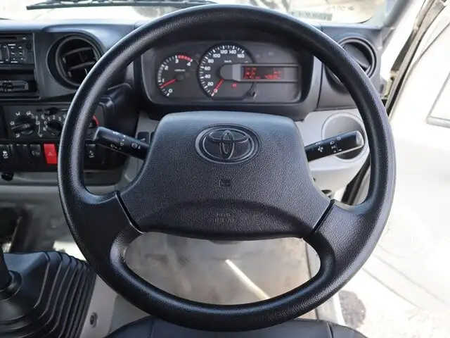 トヨタ ダイナ 小型 平ボディ TKG-XZU645 H31/R1の中古トラック画像10