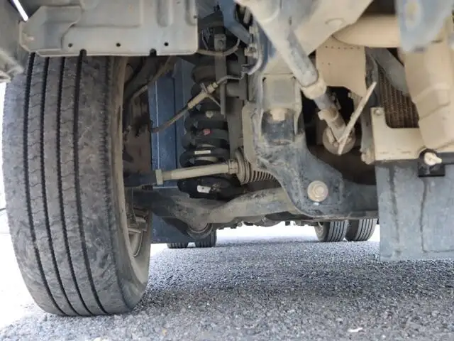 トヨタ ダイナ 小型 平ボディ TKG-XZU645 H31/R1の中古トラック画像14