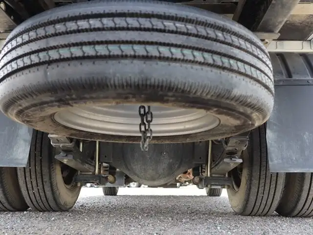 トヨタ ダイナ 小型 平ボディ TKG-XZU645 H31/R1の中古トラック画像15