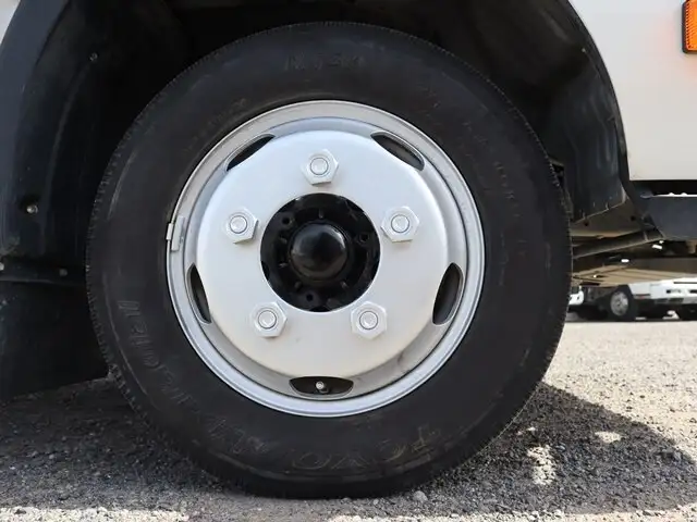 トヨタ ダイナ 小型 平ボディ TKG-XZU645 H31/R1の中古トラック画像19