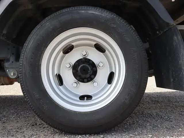 トヨタ ダイナ 小型 平ボディ TKG-XZU645 H31/R1の中古トラック画像20