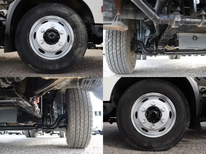 日野 デュトロ 小型 タンク車 散水車 TKG-XZU700Xの中古トラック画像18