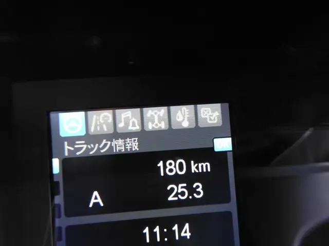 三菱 スーパーグレート 大型 ダンプ 土砂禁 ハイルーフの中古トラック画像8