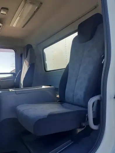 日産UD コンドル 中型/増トン アルミバン パワーゲート SKG-MK38Lの中古トラック画像11