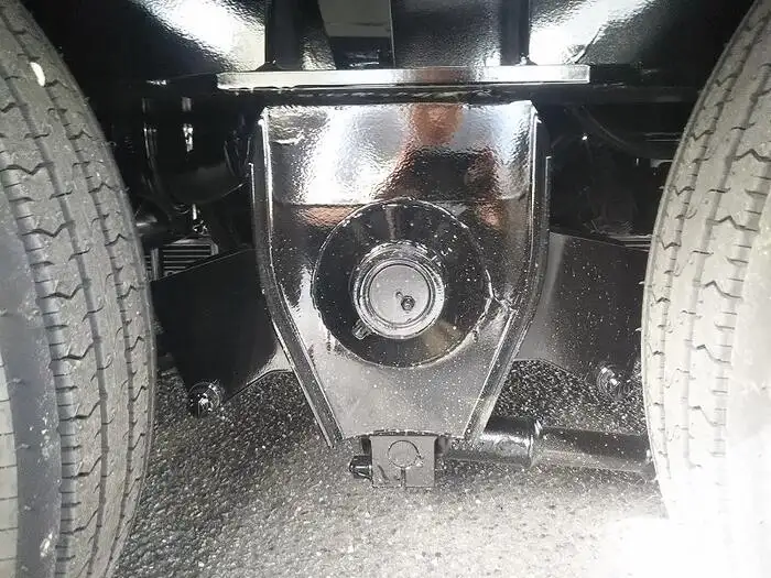 国内・その他 国産車その他 トレーラー/その他 トレーラー 3軸 1デフの中古トラック画像11
