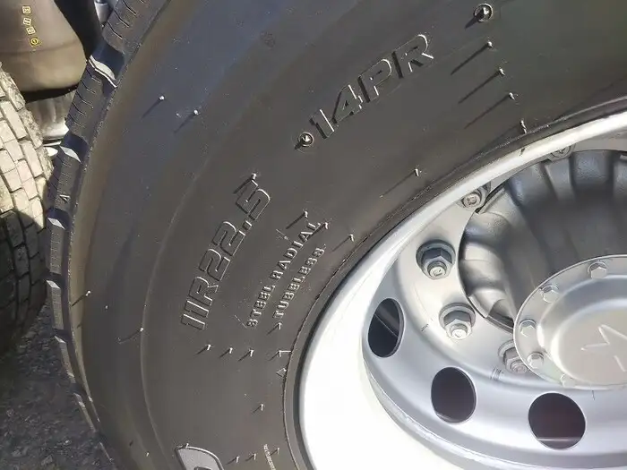 国内・その他 国産車その他 トレーラー/その他 トレーラー 3軸 TC36H1N3の中古トラック画像14