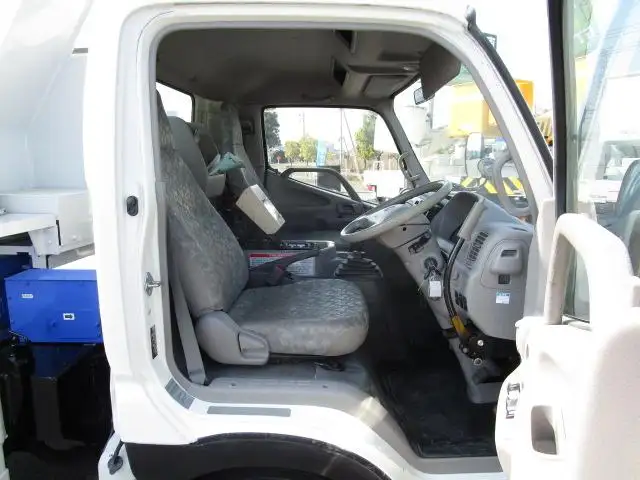 日野 デュトロ 小型 高所・建柱車 高所作業車 BDG-XZU404Xの中古トラック画像12