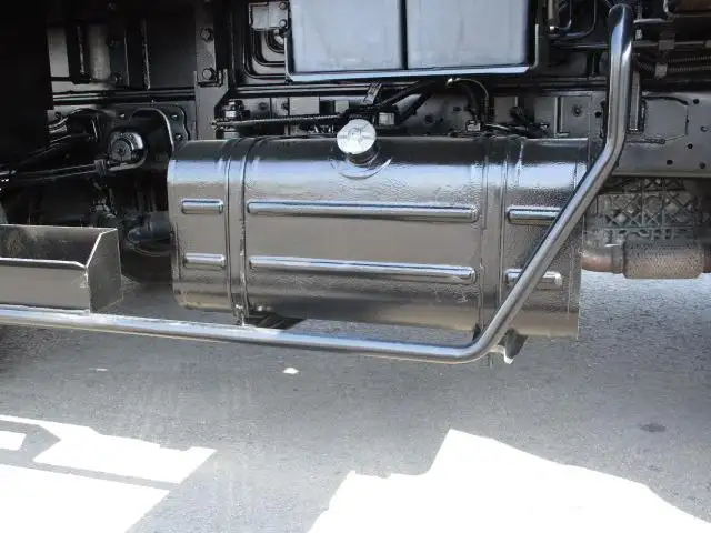 日野 デュトロ 小型 高所・建柱車 高所作業車 BDG-XZU404Xの中古トラック画像像17