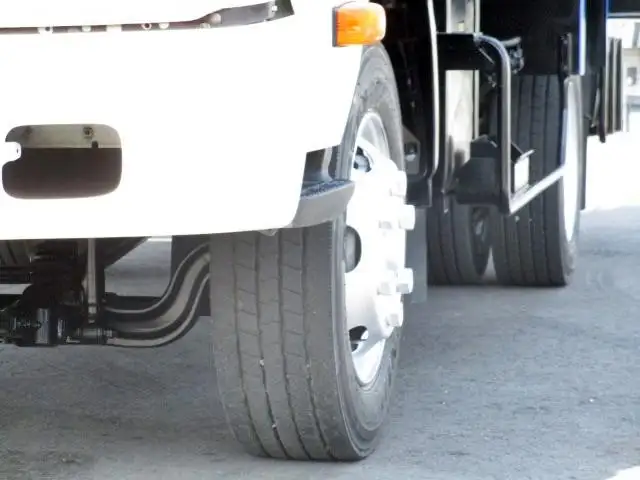 日野 デュトロ 小型 高所・建柱車 高所作業車 BDG-XZU404Xの中古トラック画像19