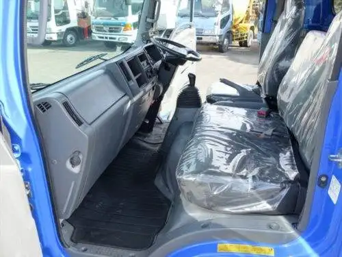 いすゞ エルフ 小型 パッカー車 プレス式 SKG-NPR85YNの中古トラック画像12