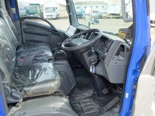 いすゞ エルフ 小型 パッカー車 プレス式 SKG-NPR85YNの中古トラック画像13