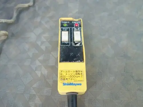 日野 デュトロ 小型 アームロール ツインホイスト BDG-XZU304Mの中古トラック画像15