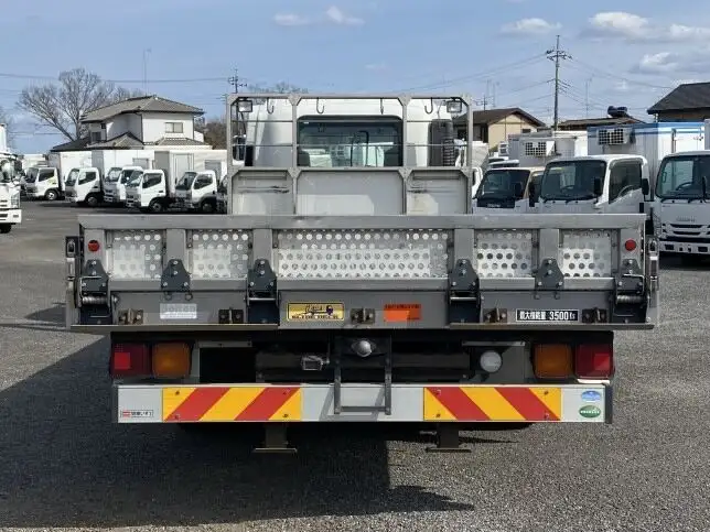 いすゞ フォワード 中型/増トン 車両重機運搬 セーフティー いすゞ フォワード 中型/増トン 車両重機運搬 セーフティー